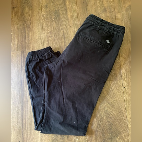Dickies Other - Dickies cuffed work trouser size large